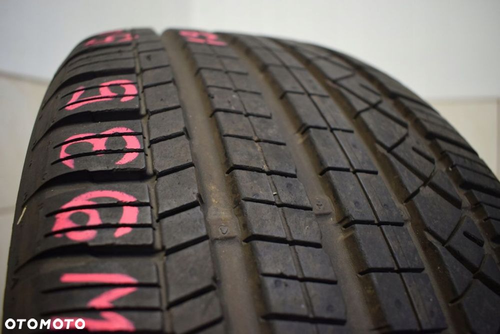 R19 235/50 99H Dunlop Grandtrek Touring A/S MO - 2