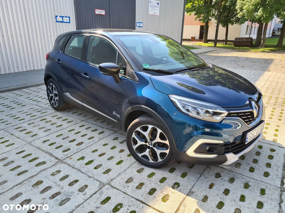 Renault Captur 0.9 Energy TCe Intens EU6 - 4