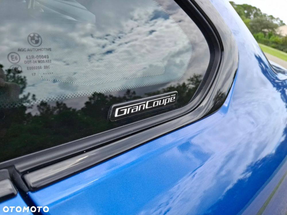 BMW Seria 4 430i - 17