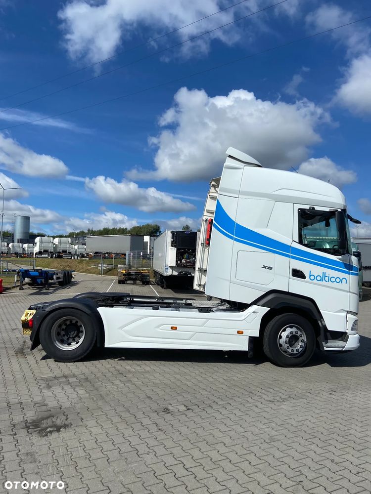 DAF XG - 9