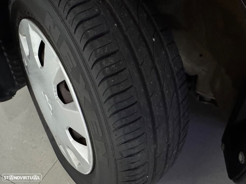 Mitsubishi Colt 1.1 Inform RCD/AC ClearTec - 28