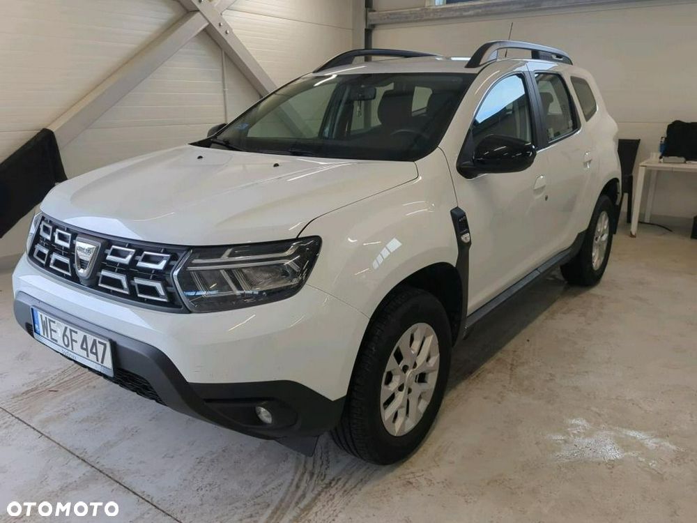 Dacia Duster - 2