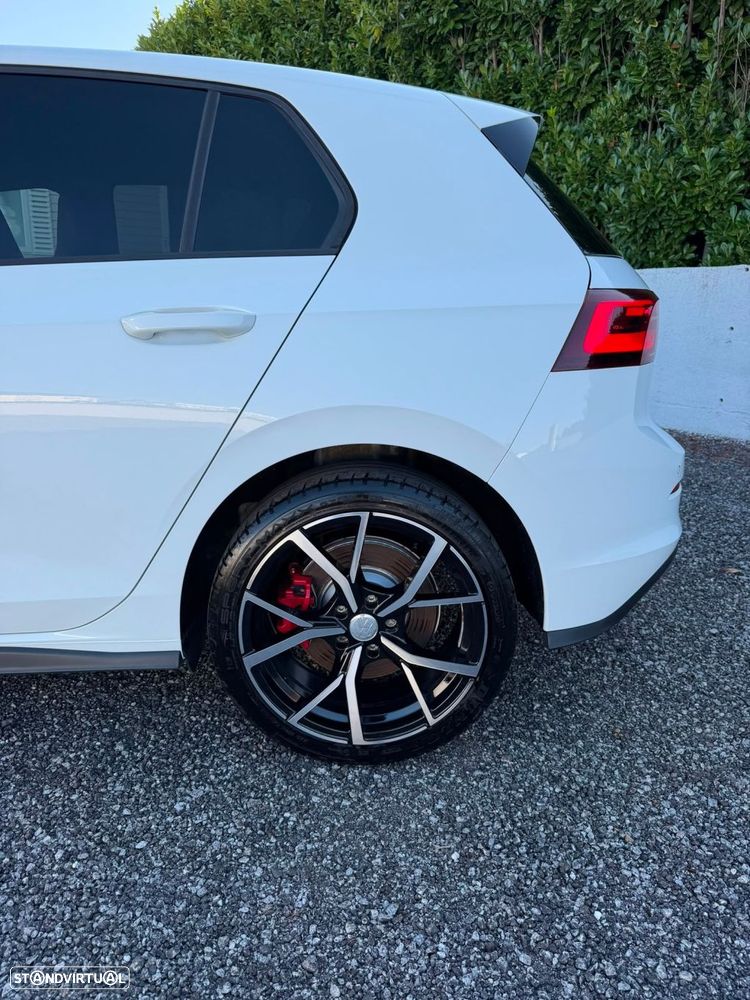 VW Golf - 14