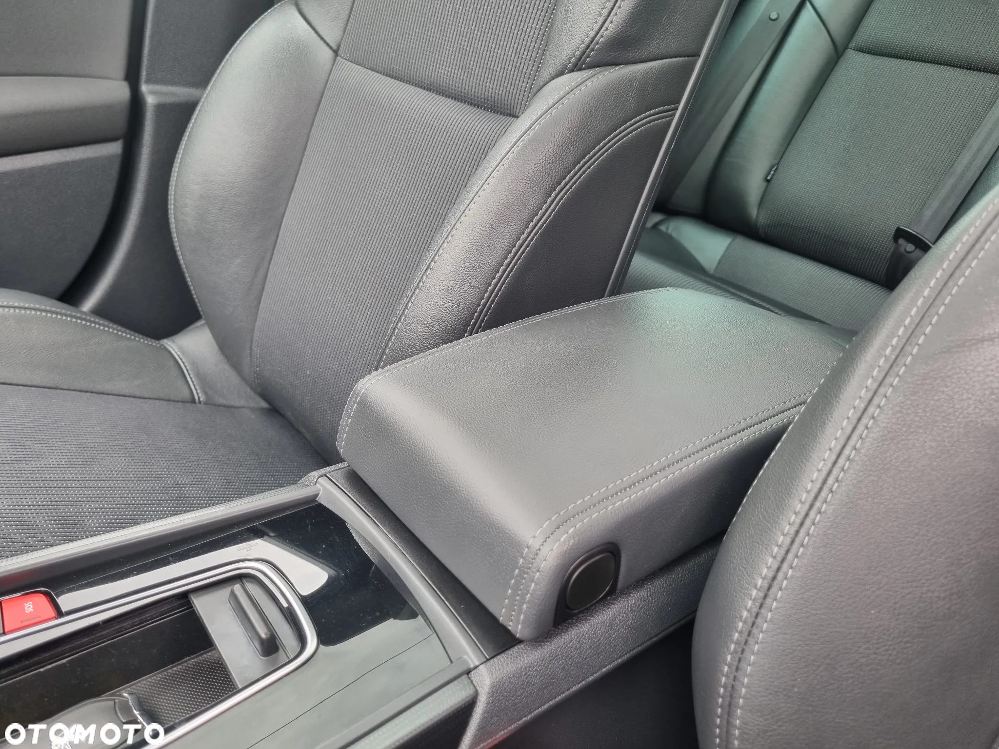 Peugeot 508 2.0 BlueHDi Allure S&S - 18