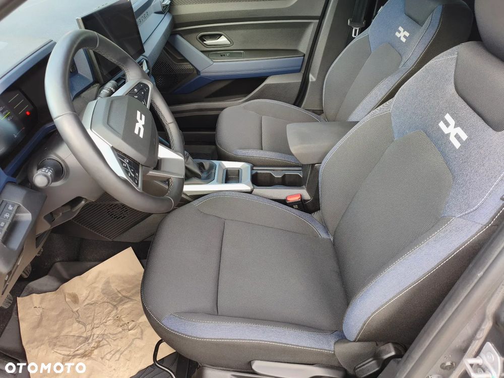 Dacia Duster 1.0 TCe Journey - 9