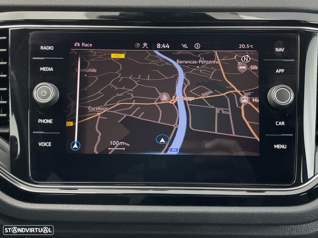 VW T-Roc 2.0 TSI 4M R DSG - 15