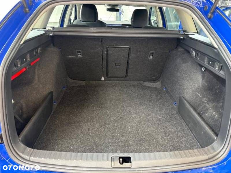 Skoda Octavia 2.0 TDI DSG Ambition - 12