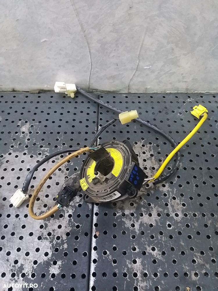 Spirala volan chevrolet aveo t200 t250 - 1