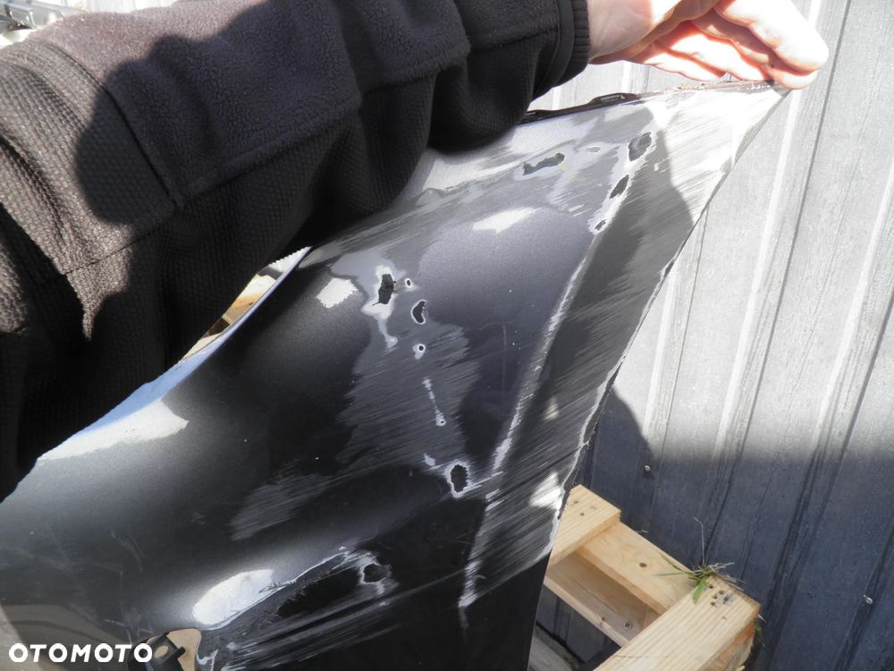 Zderzak przedni NISSAN 370Z LIFT  620223GY0H - 5