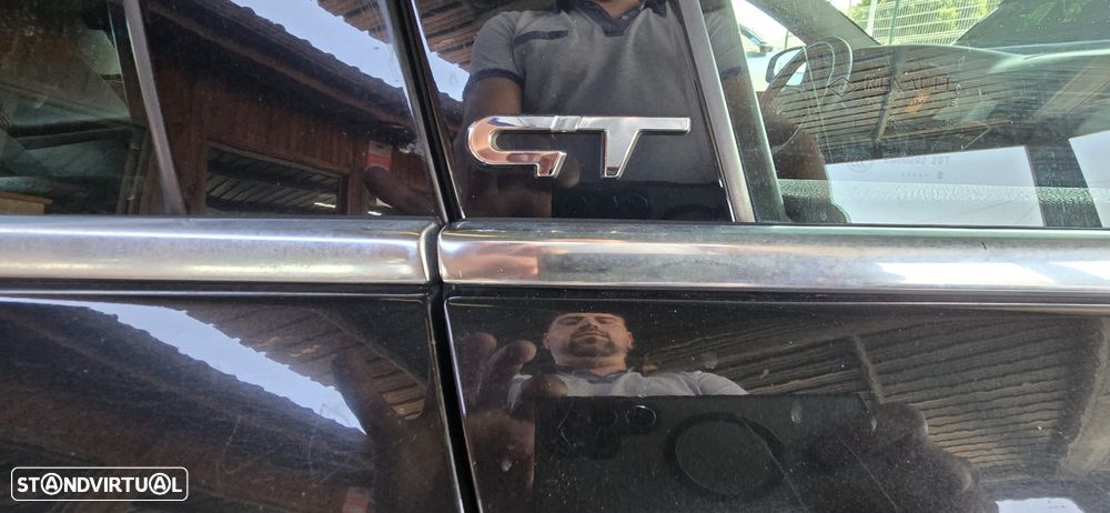 Renault Laguna Break 2.0 dCi GT - 19