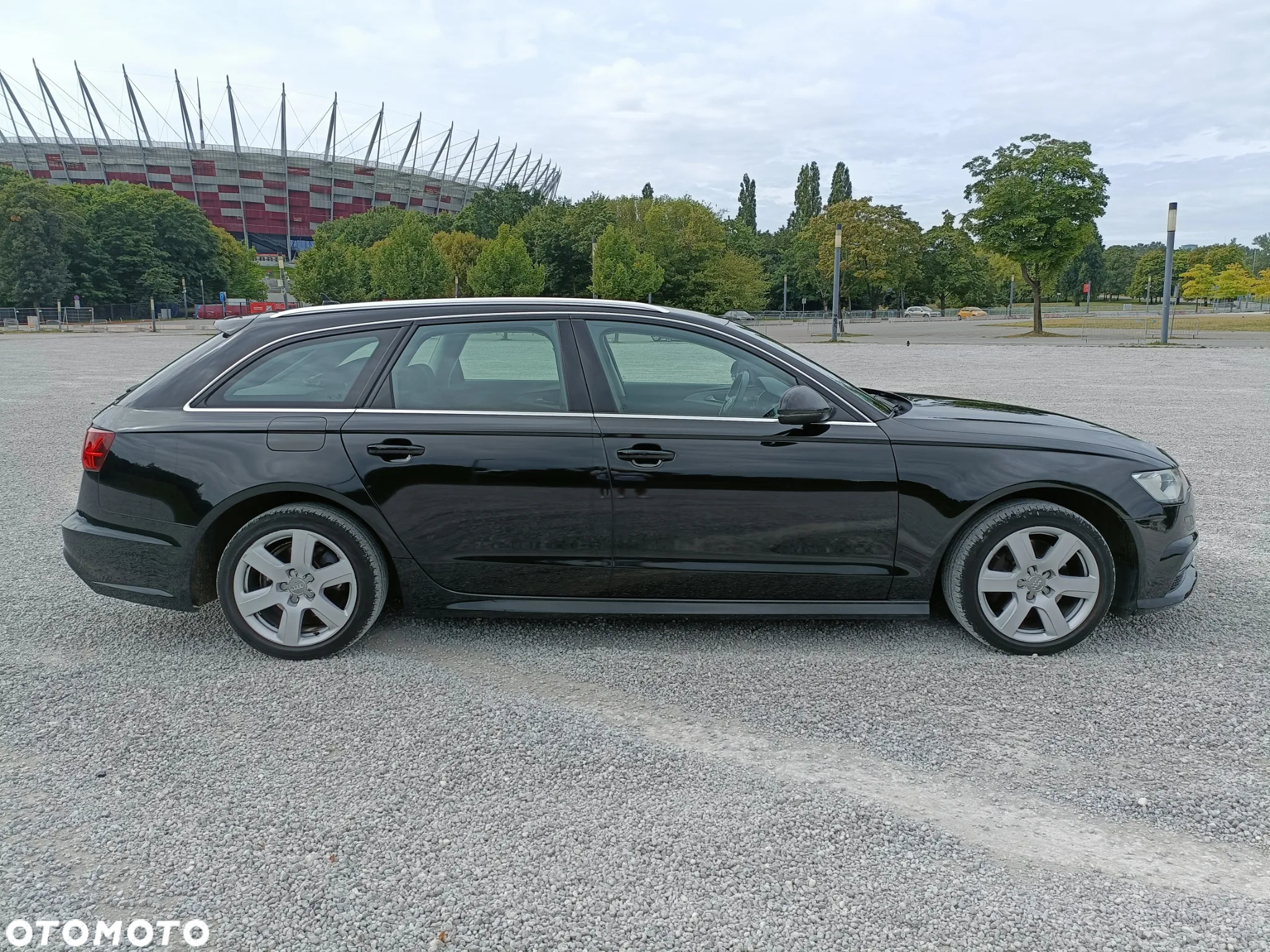 Audi A6 2.0 TDI Quattro S tronic - 6