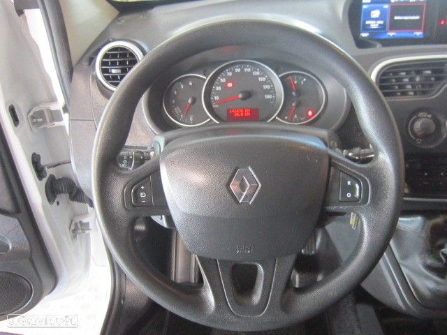 Renault Kangoo 1.5 dCi Maxi Business - 33