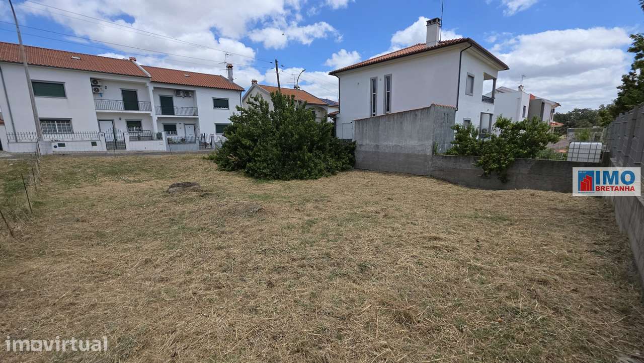 Lote de Terreno na Urbanização Fontaínhas- Castelo Branco - Grande imagem: 3/5