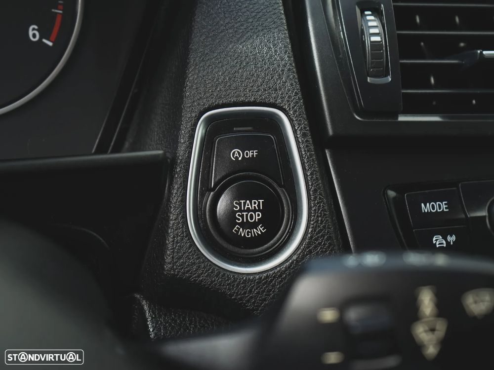 BMW 114 d Urban Line - 17