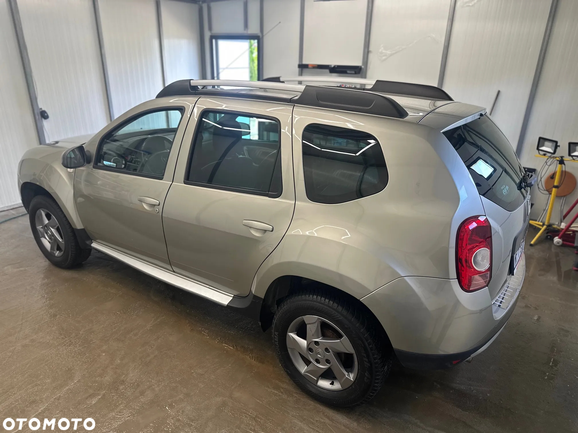 Dacia Duster 1.5 dCi Laureate - 2