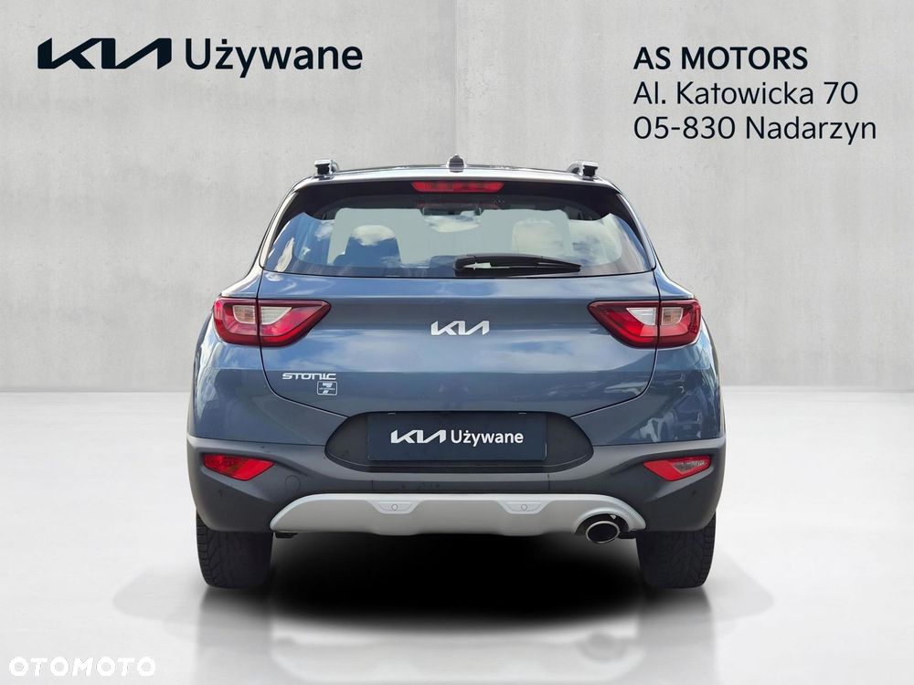 Kia Stonic 2024