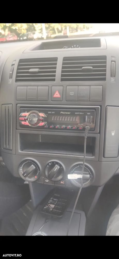 Volkswagen Polo 1.4 TDI Comfortline DPF - 1