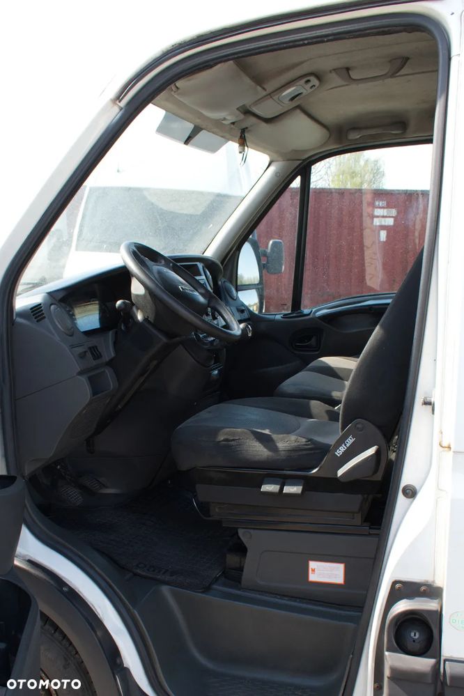 Iveco Daily - 10