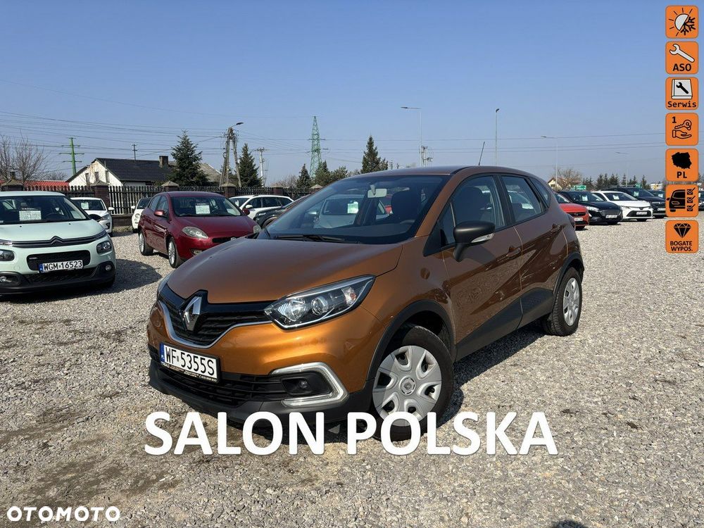 Renault Captur - 2