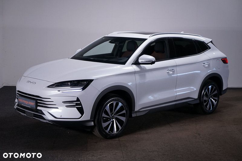 BYD Seal U Boost - 1