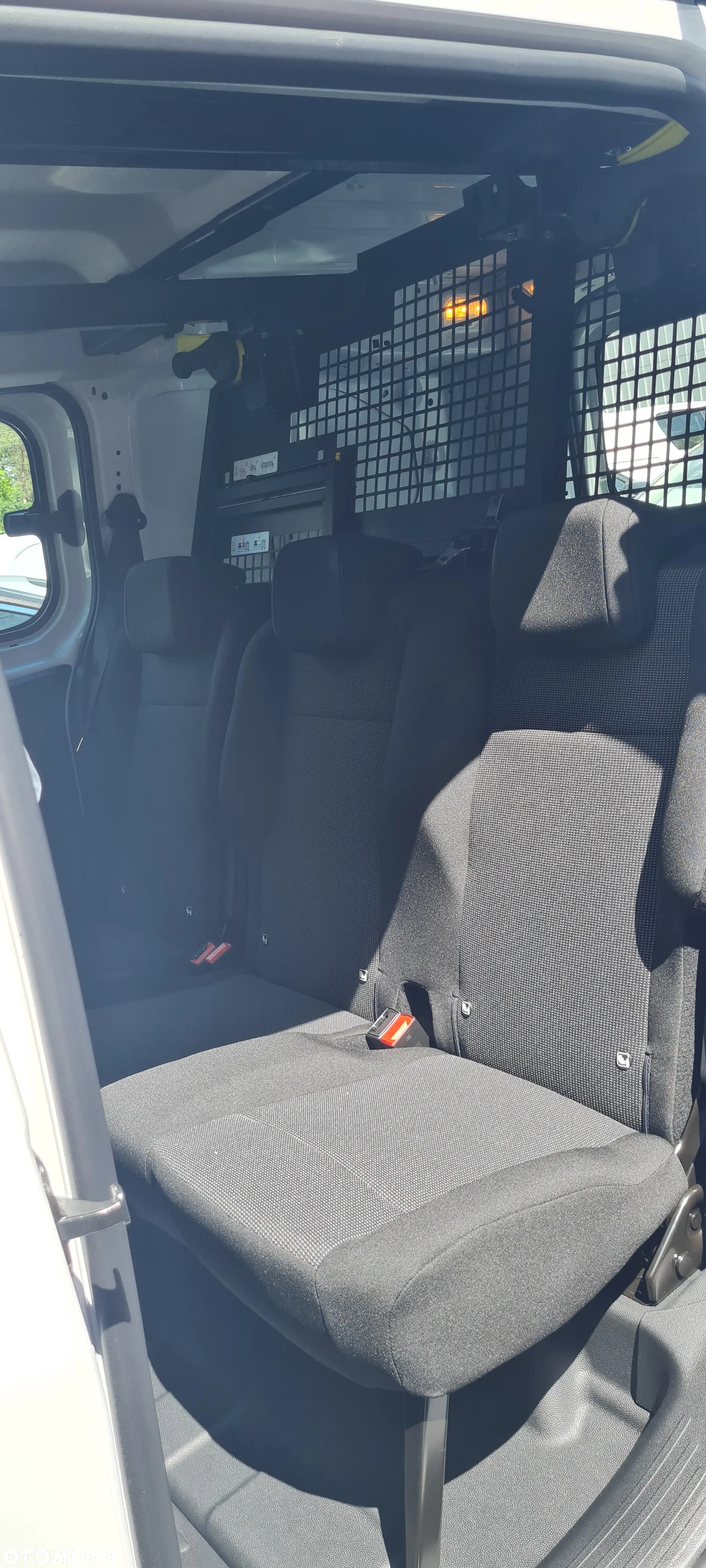 Toyota Nowy Model Proace City - 7