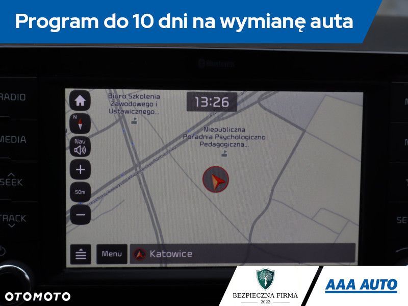 Kia Rio - 20