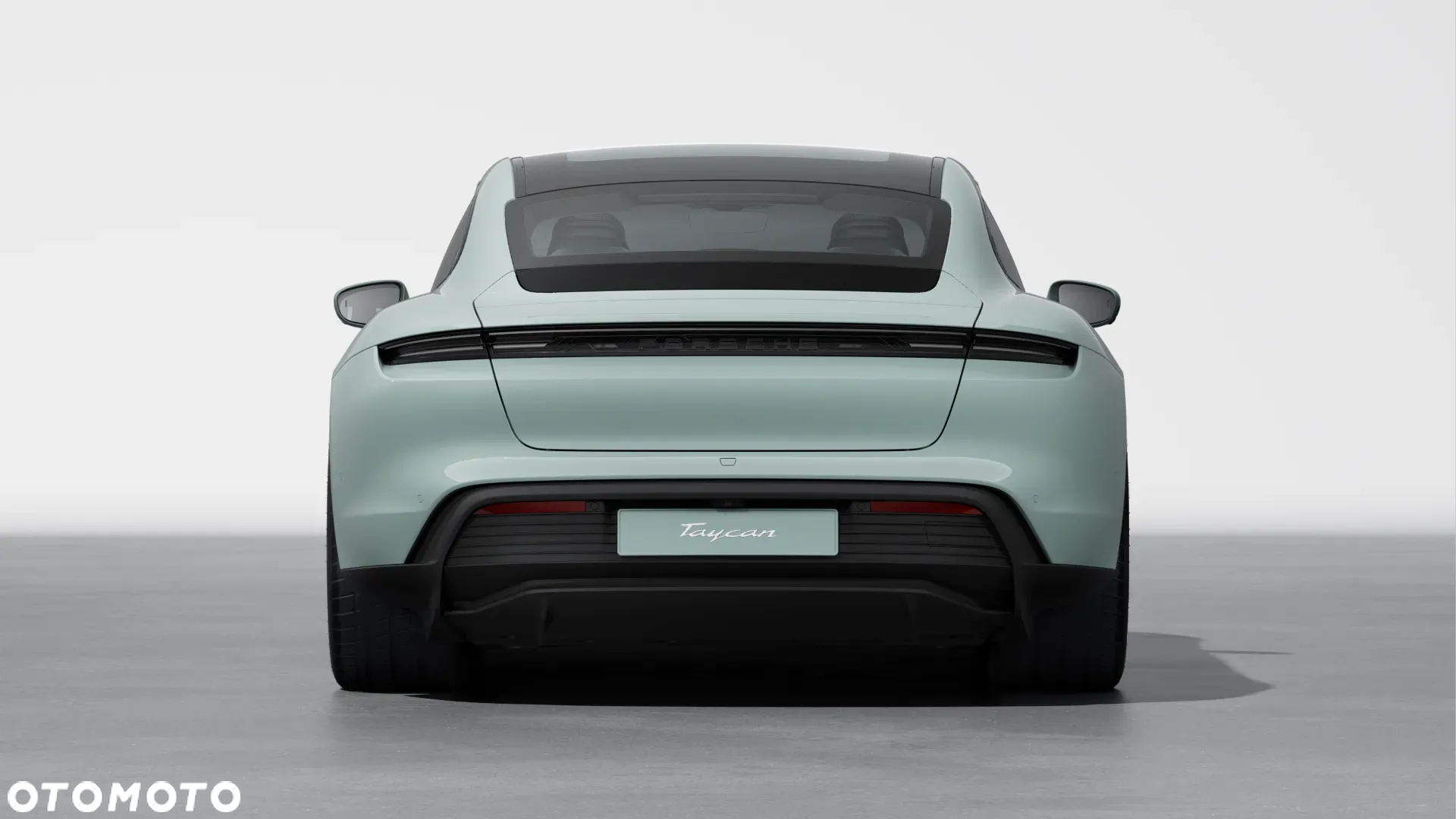 Porsche Taycan 89kWh 4S - 6
