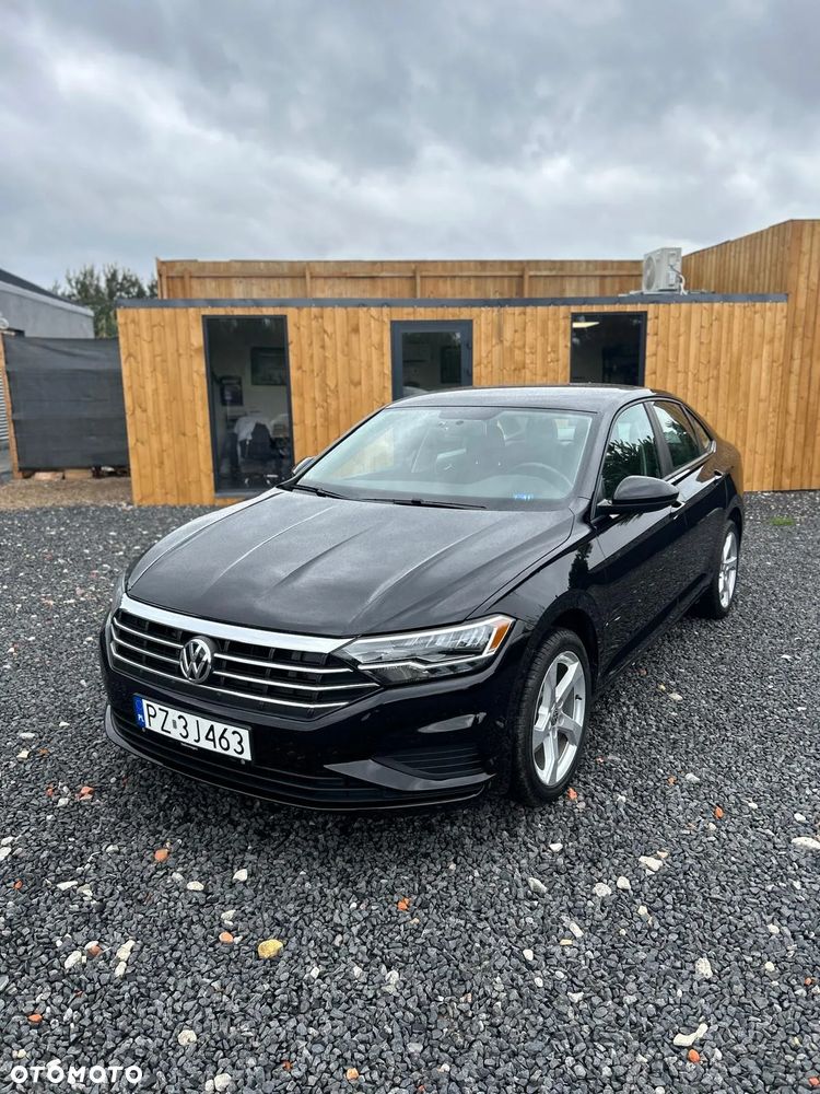 Volkswagen Jetta - 29