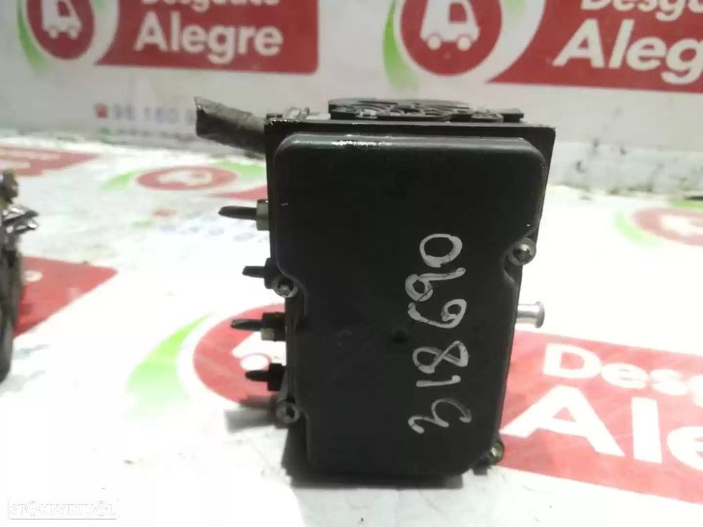 ABS NISSAN MICRA III 2004 -0265800319 - 1