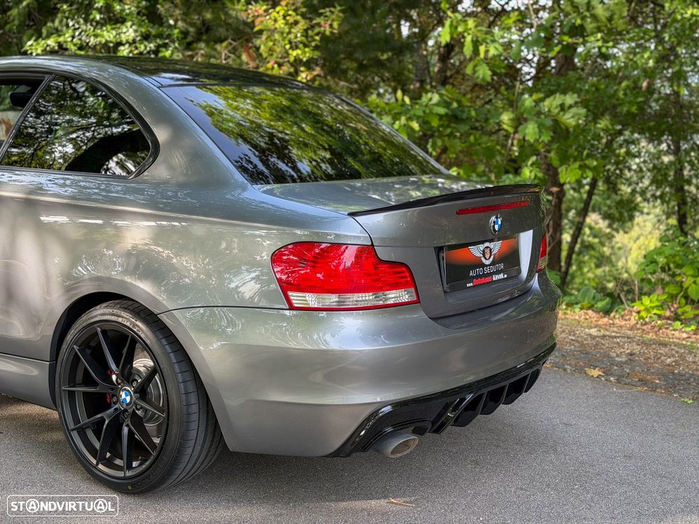 BMW 123 d DPF Aut. Edition Sport - 8