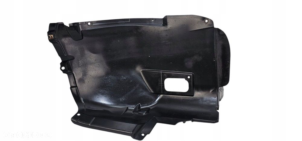 Bmw E92 E93 Nadkole Osłona Wnęki Koła Prawy Przód Przednie 7154416 - 9