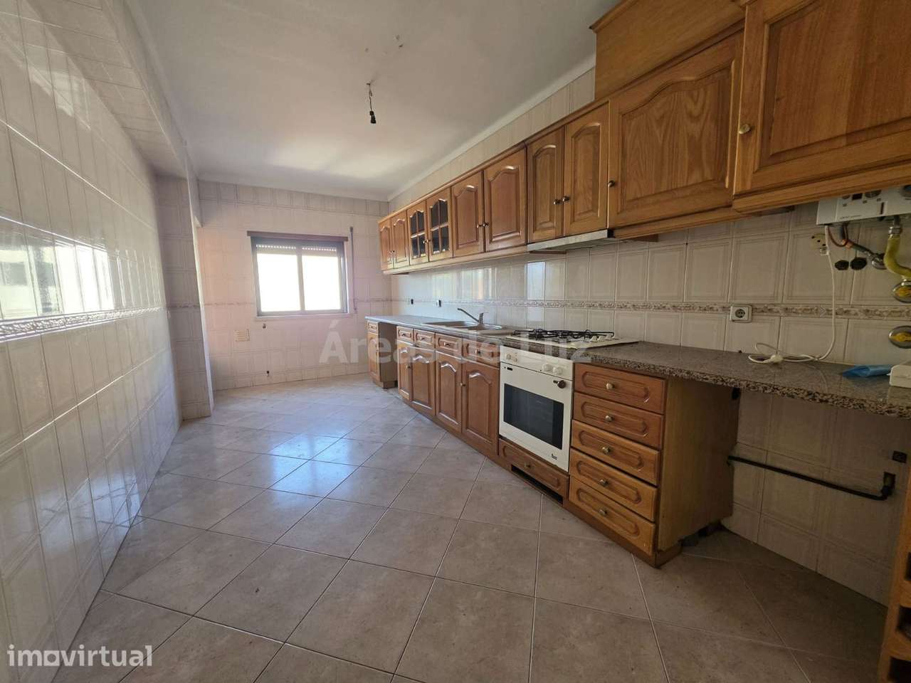 T3 Duplex com Terraço, Varandas e Garagem box  Nova Leiria - Grande imagem: 4/20