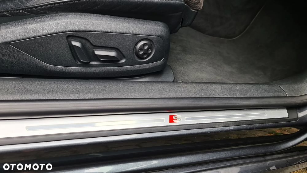 Audi A5 Coupé 2.0 TDI Quattro Sport S tronic - 24