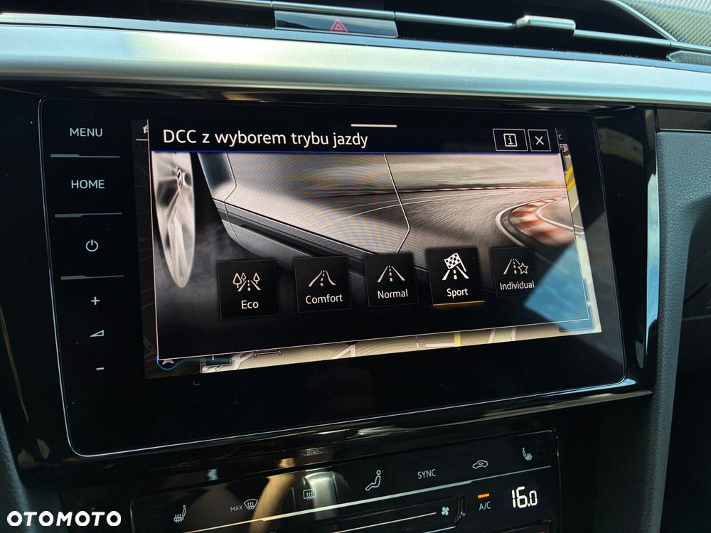 Volkswagen Arteon Shooting Brake 2.0 TDI 4Motion R-Line DSG - 22