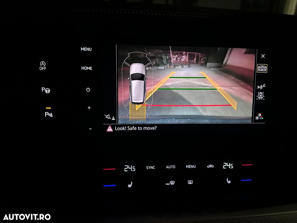 Volkswagen Touareg V6 TDI Elegance - 22