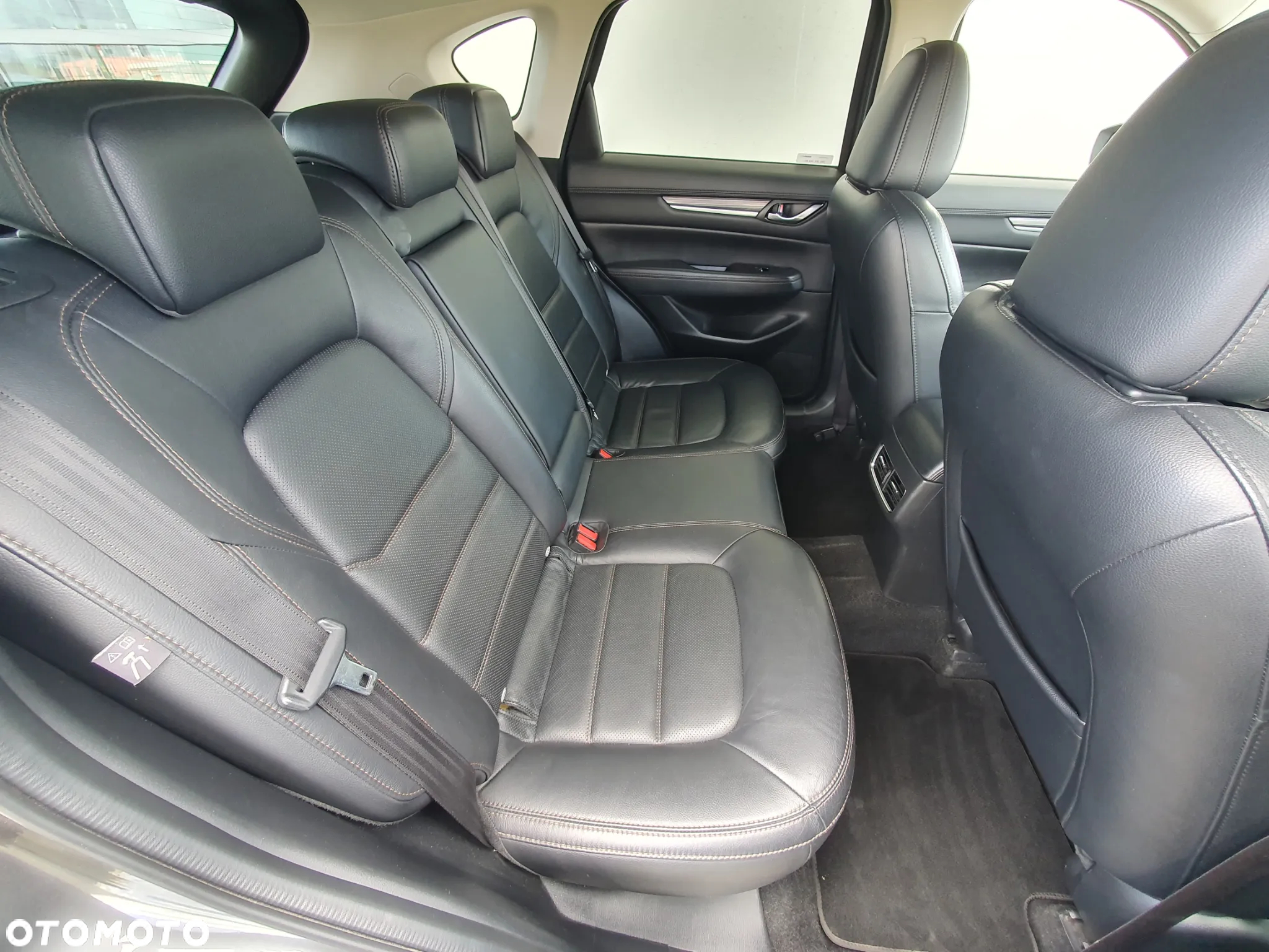 Mazda CX-5 2.5 Skypassion AWD - 16
