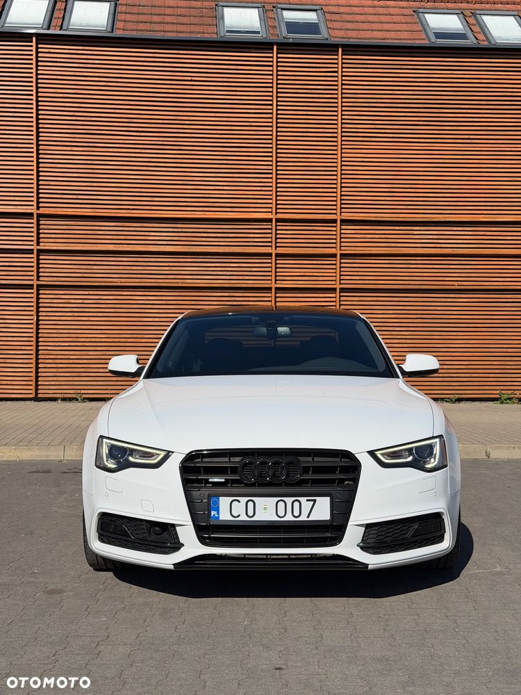 Audi A5 Coupé - 3