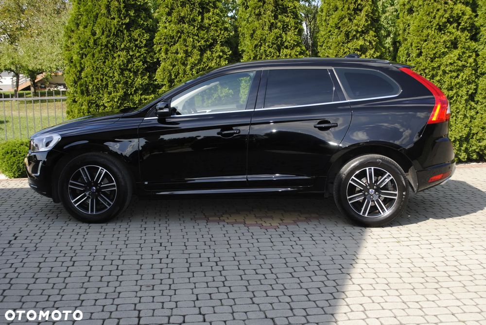 Volvo XC 60 - 7