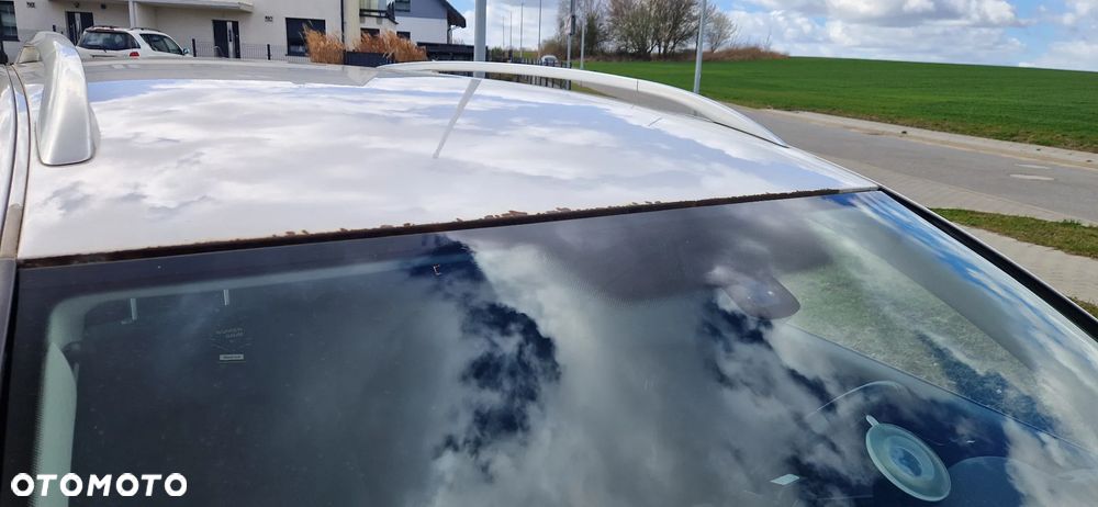 Skoda Superb 2.0 TDI Elegance DSG - 16