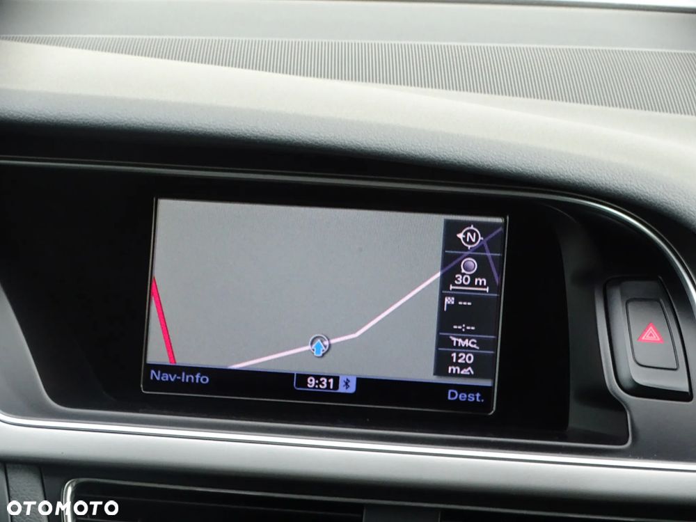 Audi A5 Sportback - 23