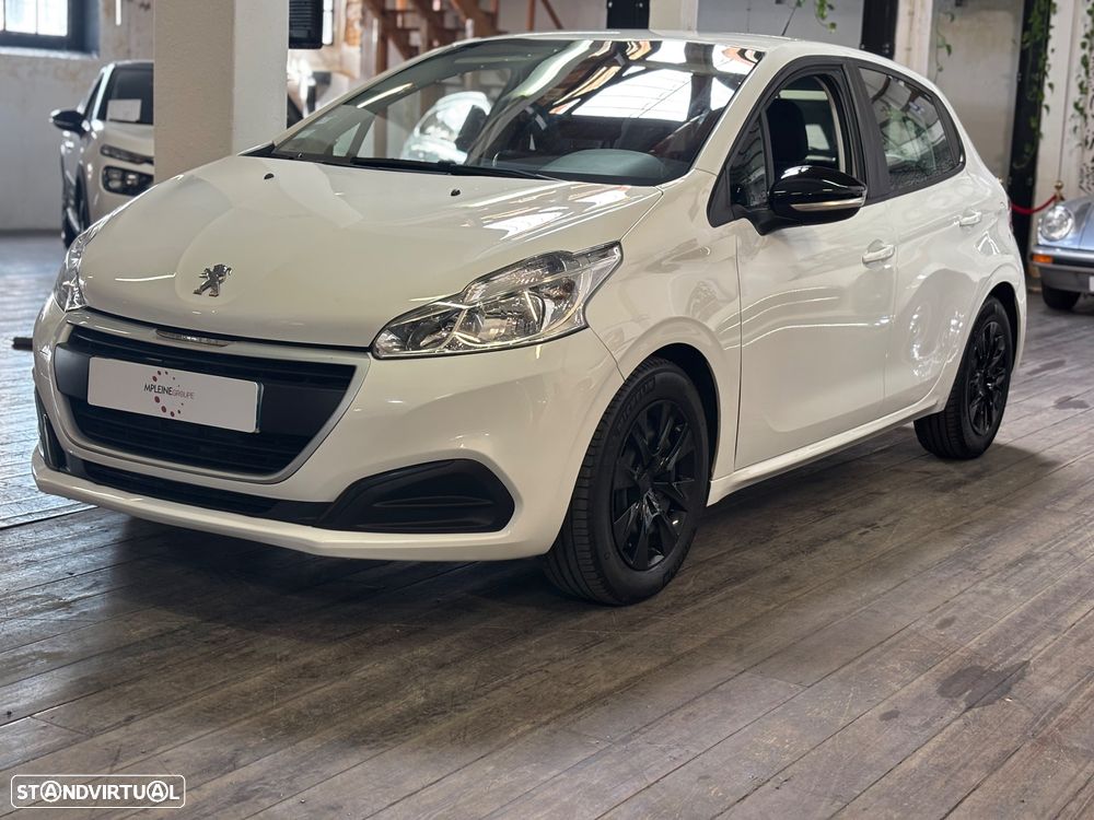 Peugeot 208 PureTech 68 Like - 2