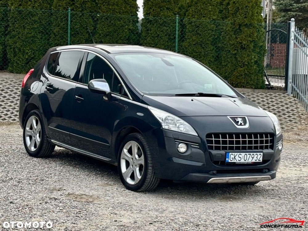 Peugeot 3008 1.6 Premium+ - 6