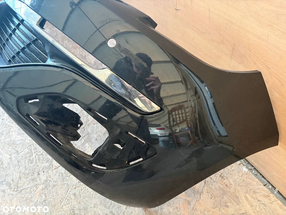 Zderzak przedni Peugeot 308 T9 13- 06396-091ISMO - 7