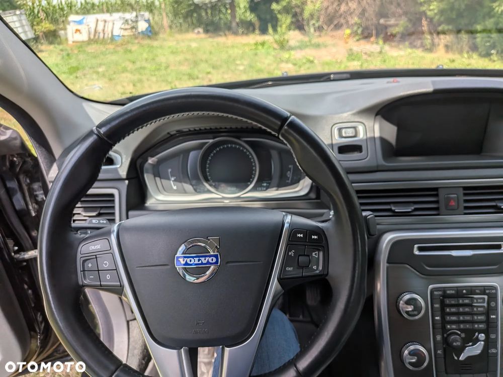 Volvo S80 D4 Drive-E Momentum - 7