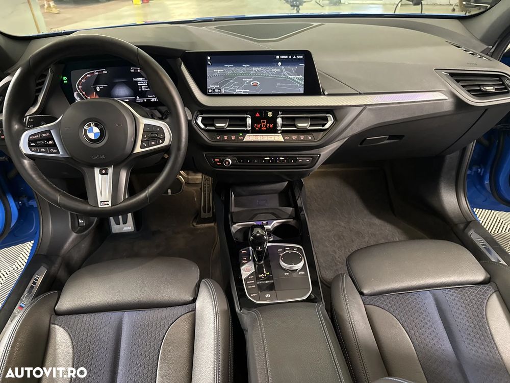 BMW Seria 1 - 10