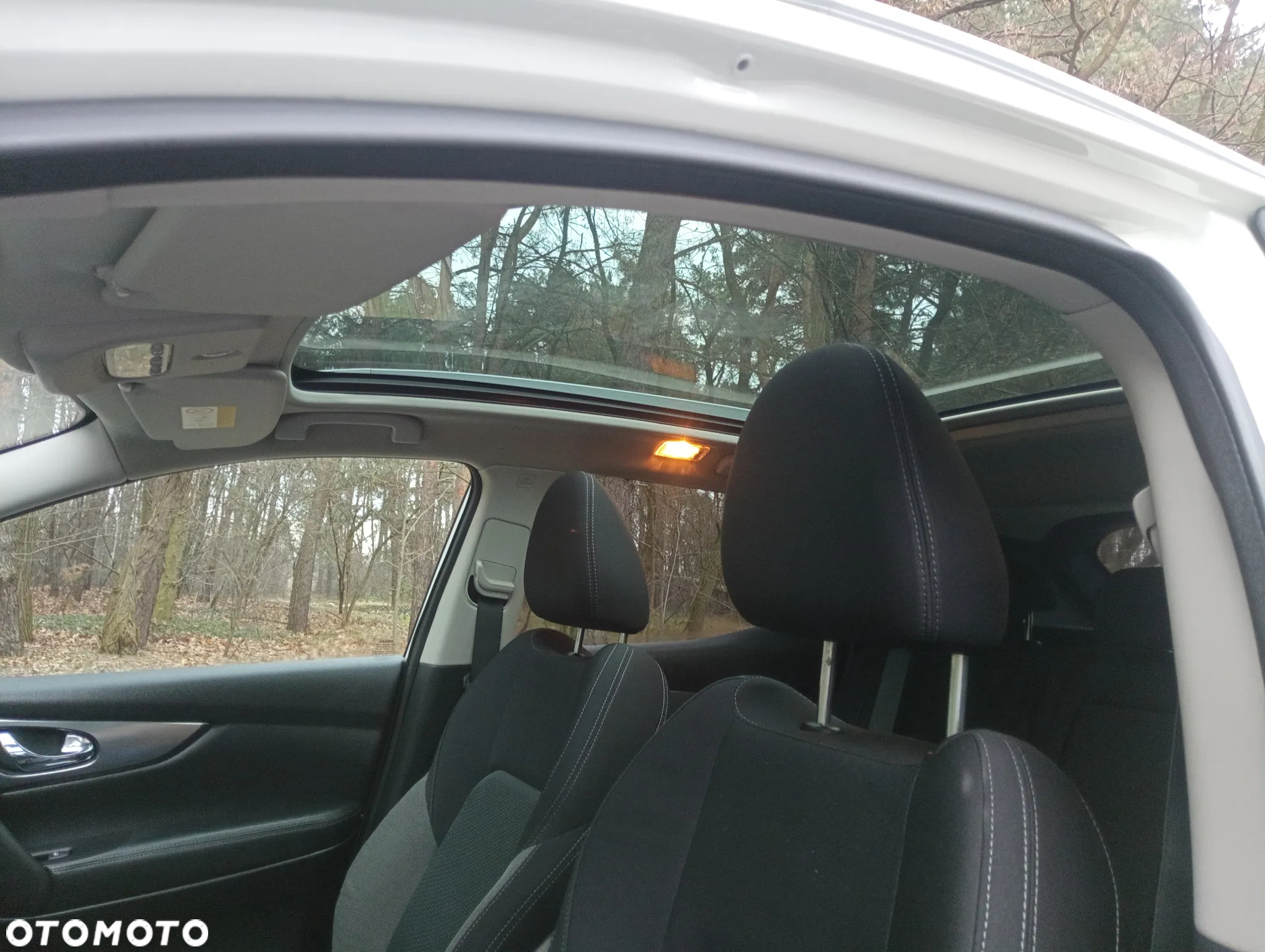 Nissan Qashqai 1.3 DIG-T N-Connecta - 15