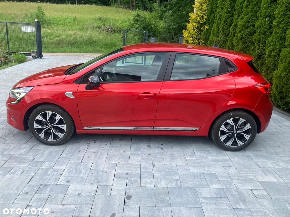 Renault Clio SCe 65 EVOLUTION - 3