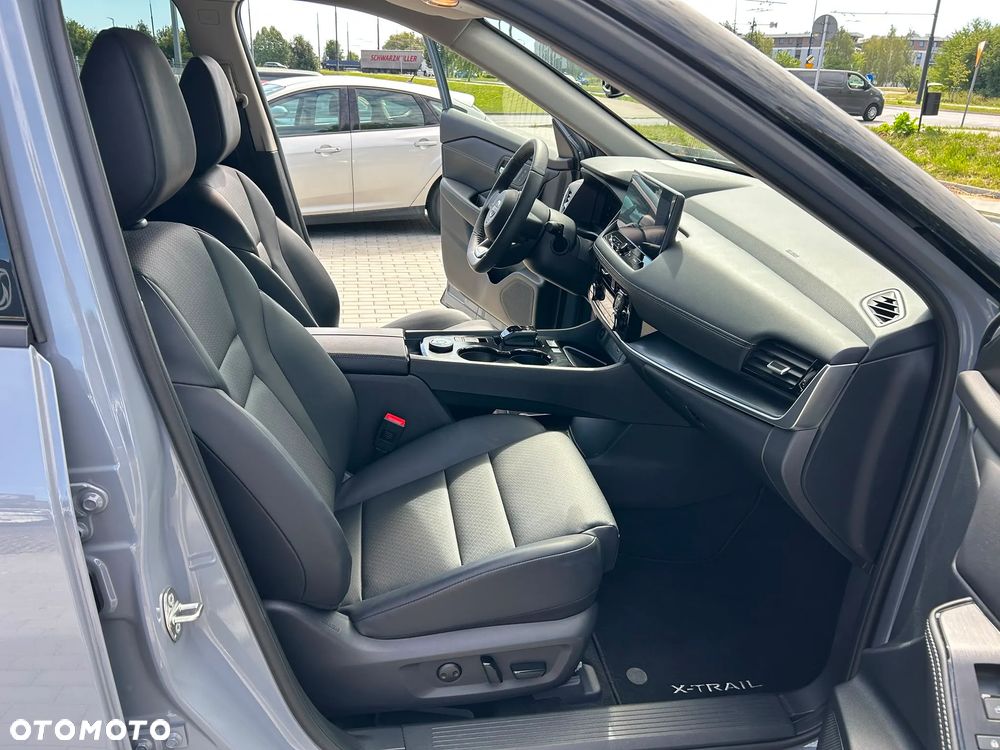 Nissan X-Trail 1.5 VC-T e-POWER N-Connecta e-4ORCE 7os - 19