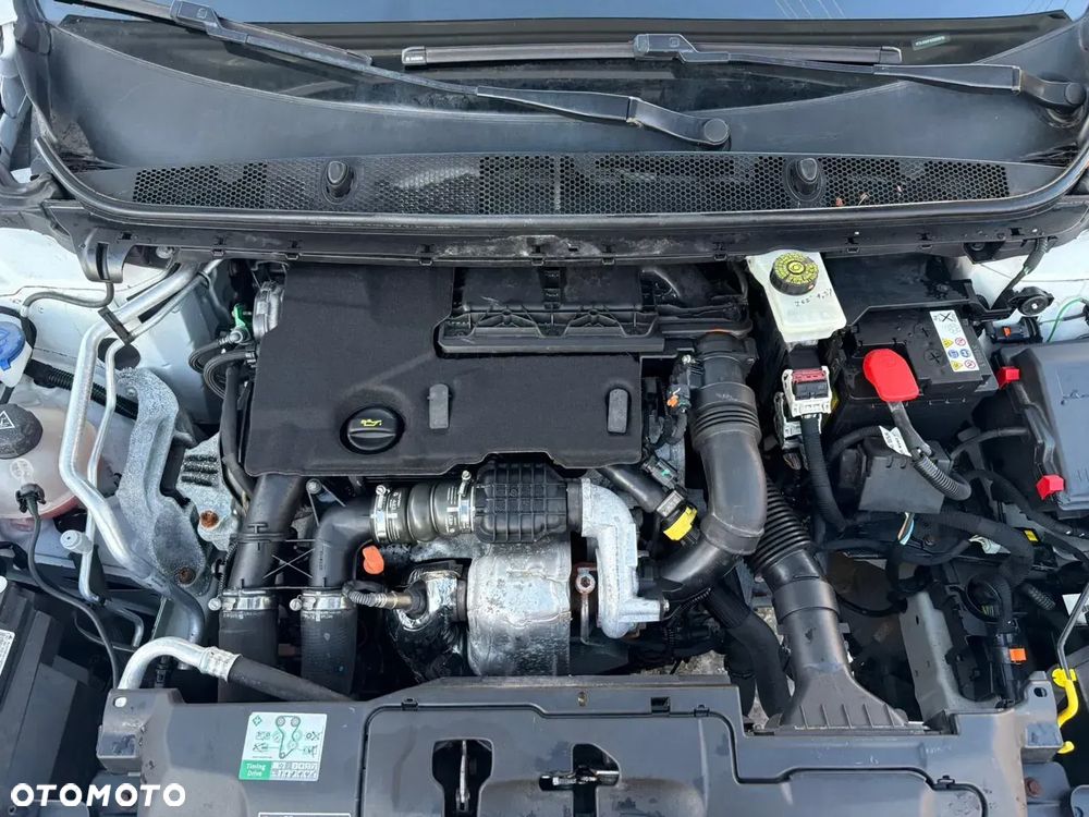 Peugeot 308 1.6 HDi Business Line - 18