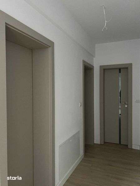 Apartament nou la parter — fotografia 1